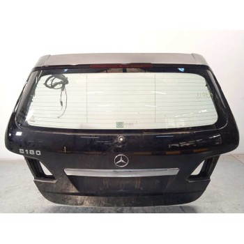 PORTON TRASERO A1697401305 1697401305