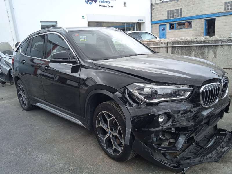 BMW X1 (F48)