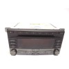 Recambio de sistema audio / radio cd para subaru forester s12 2.0 diesel cat referencia OEM IAM 86201SC440  