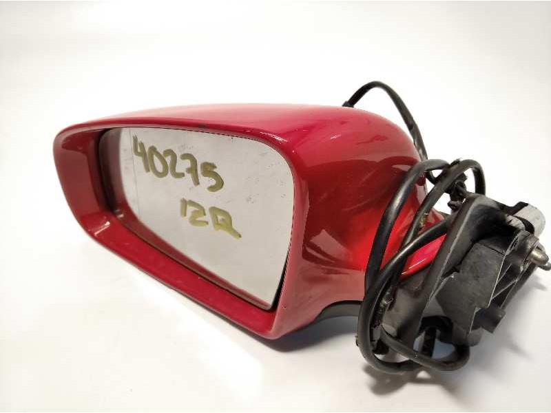 RETROVISOR IZQUIERDO 8E1858531AA 8E1858531AA01C 