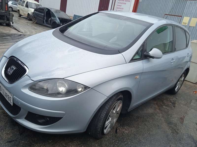 SEAT ALTEA (5P1)