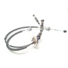 Recambio de varillaje cambio para hyundai tucson referencia OEM IAM 43794D7160  