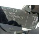 SEAT IBIZA IV (6J5, 6P1)