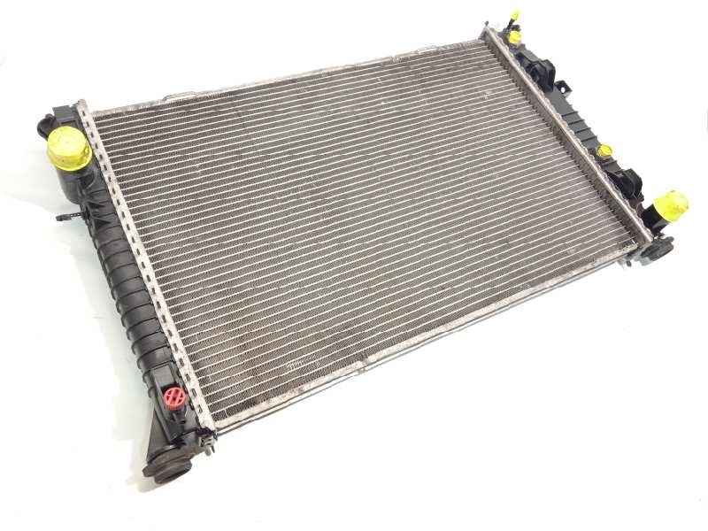 RADIADOR AGUA 6E538005AH 