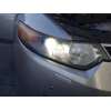 honda accord berlina (cu) del año 2010