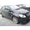 mercedes-benz clase b (w245) del año 2006