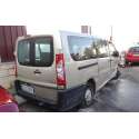 PEUGEOT EXPERT TEPEE