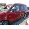 ford tourneo courier del año 2024