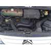 citroën jumper caja abierta desde ´02 del año 2004