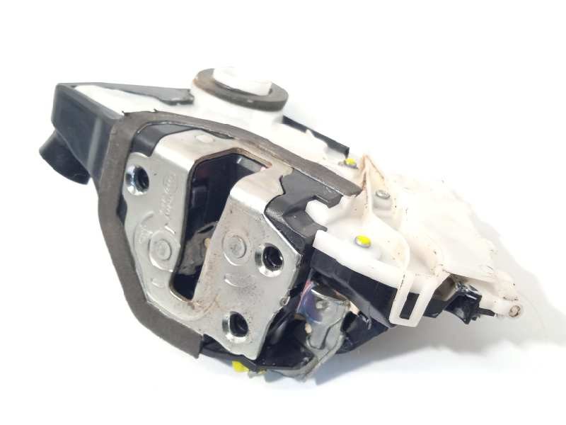 CERRADURA PUERTA DELANTERA IZQUIERDA T8311180 