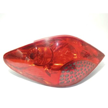 PILOTO TRASERO IZQUIERDO 6350HQ 