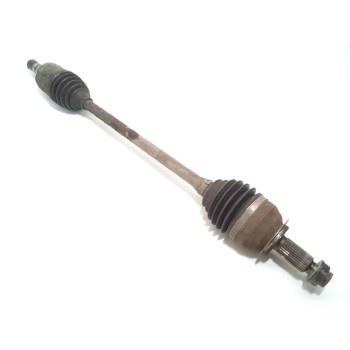 Recambio de transmision delantera derecha para subaru forester s12 2.0 diesel cat referencia OEM IAM 28321SC020  