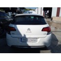 CITROËN C4 II (NC_)