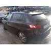 peugeot 308 sw del año 2016
