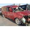 ford tourneo courier del año 2024