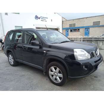 NISSAN X-TRAIL II (T31) de desguace