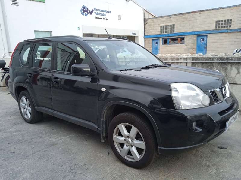 NISSAN X-TRAIL II (T31)