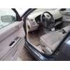 volvo s40 berlina del año 2005