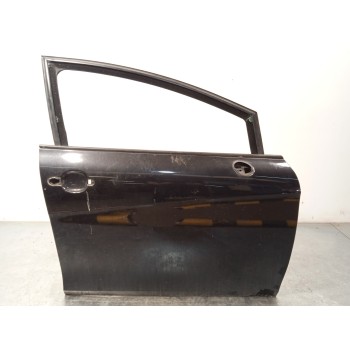 Recambio de puerta delantera derecha para seat leon (1p1) stylance / style referencia OEM IAM 1P0831056A  
