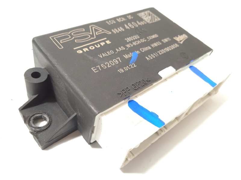 MODULO ELECTRONICO 9846460480 