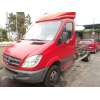 mercedes-benz sprinterii caja abierta (desde 01.06) del año 2008