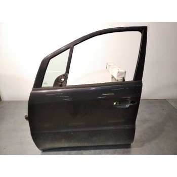 Recambio de puerta delantera izquierda para mercedes-benz clase a (w168) 140 (168.031) referencia OEM IAM A1687201905  