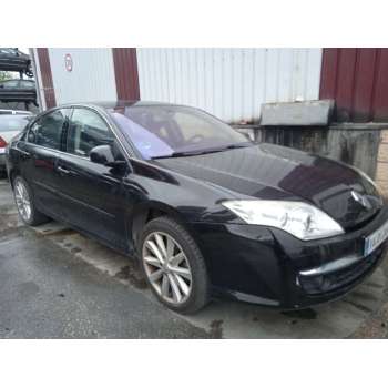 RENAULT LAGUNA III