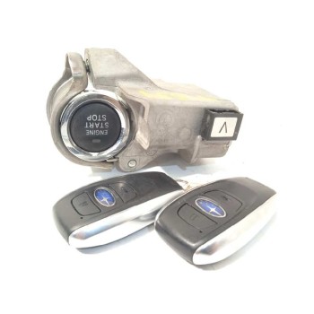Recambio de conmutador de arranque para subaru legacy kombi/outback b14 outback executive referencia OEM IAM 881H5701019 15A854 
