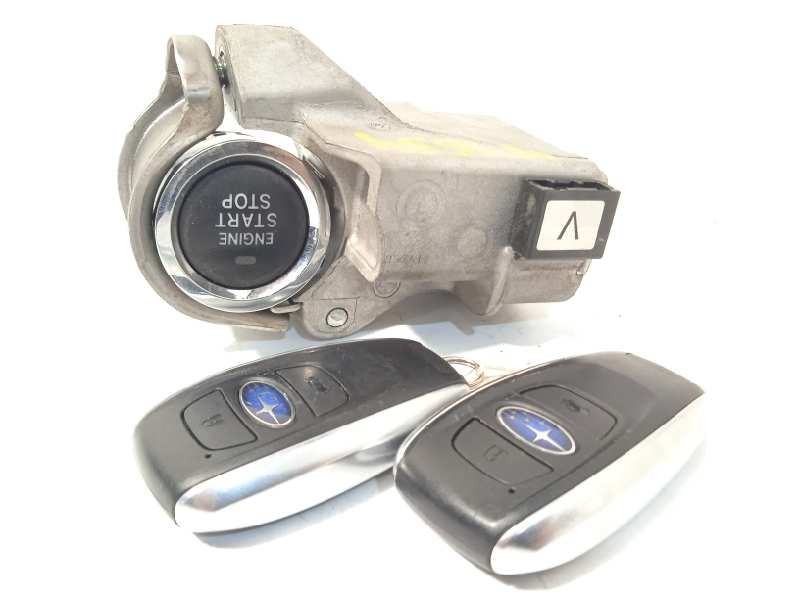 CONMUTADOR DE ARRANQUE 881H5701019 15A854 45020053