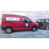 mercedes-benz citan furgoneta/monovolumen (w415) del año 2017