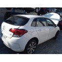 CITROËN C4 II (NC_)