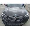 bmw x1 (f48) del año 2019
