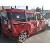 ford tourneo courier del año 2024