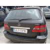 mercedes-benz clase b (w245) del año 2006