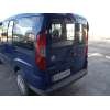 fiat doblo furgoneta/monovolumen (223_) del año 2006