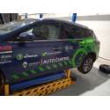 RENAULT MEGANE IV SPORT TOURER (K9A/M/N_)