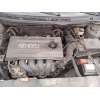 toyota corolla (e12) del año 2002
