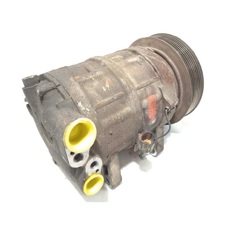 Recambio de compresor aire acondicionado para nissan patrol gr (y61) 3.0 16v turbodiesel cat referencia OEM IAM 92600VC900  