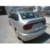 seat cordoba berlina (6k2) del año 1998