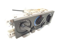 Recambio de mando climatizador para nissan patrol gr (y61) 3.0 16v turbodiesel cat referencia OEM IAM   