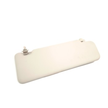 Recambio de parasol izquierdo para dacia sandero (bs_) 1.4 (bs0c, bs0a, bs0g, bs1f, bs0e) referencia OEM IAM 8200703192  