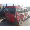 ford tourneo courier del año 2024