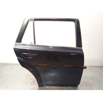 PUERTA TRASERA DERECHA 60409AJ1009P 