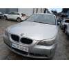 bmw 5 (e60) del año 2006
