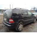 MERCEDES-BENZ CLASE M (W163)