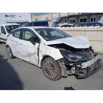 OPEL ASTRA K LIM. 5TÜRIG