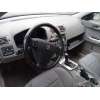 volvo s40 berlina del año 2005
