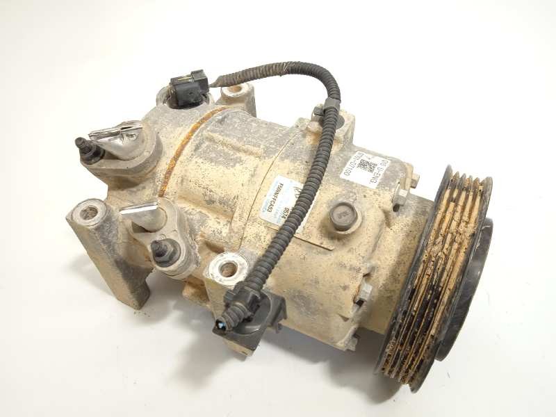 COMPRESOR AIRE ACONDICIONADO 97701D7100 VS16E