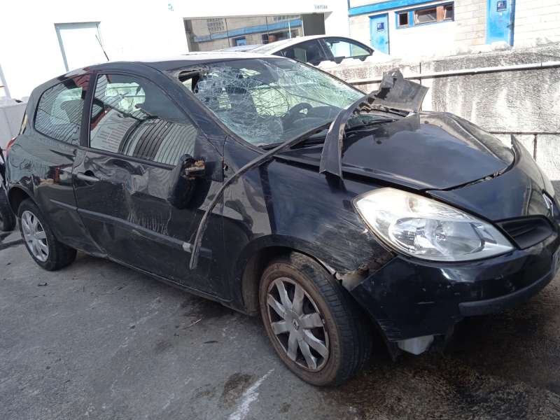 RENAULT CLIO III (BR0/1, CR0/1)