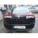 RENAULT LAGUNA III